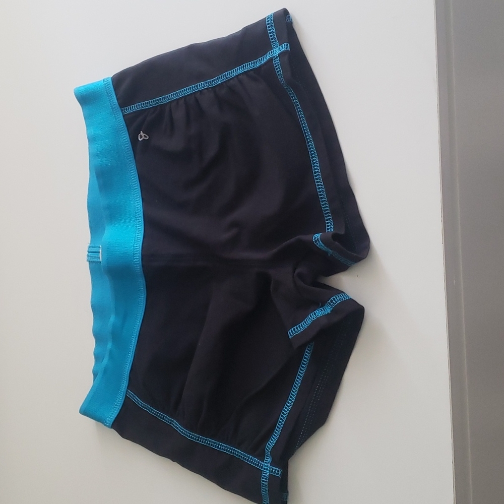 Better Bodies shorts